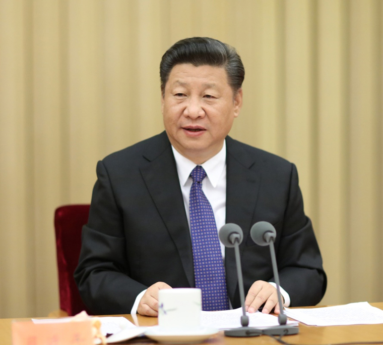 10月10日至11日，全國國有企業(yè)黨的建設(shè)工作會議在北京舉行。中共中央總書記、國家主席、中央軍委主席習(xí)近平出席會議并發(fā)表重要講話。